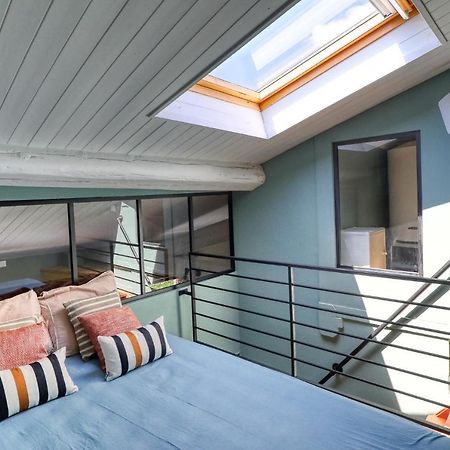 St Cyr Au Mont D Dor Duplex Cosy Apartment Saint-Cyr-au-Mont-d'Or Exterior photo